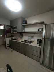 Blk 572B Champions Court (Woodlands), HDB 5 Rooms #636416111